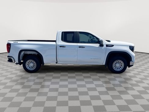 New 2026 GMC Sierra 1500 Pro w/ Pro Value Package image 9