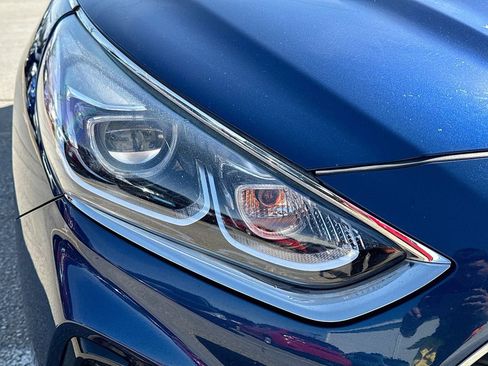 Used 2018 Hyundai Sonata Limited image 38