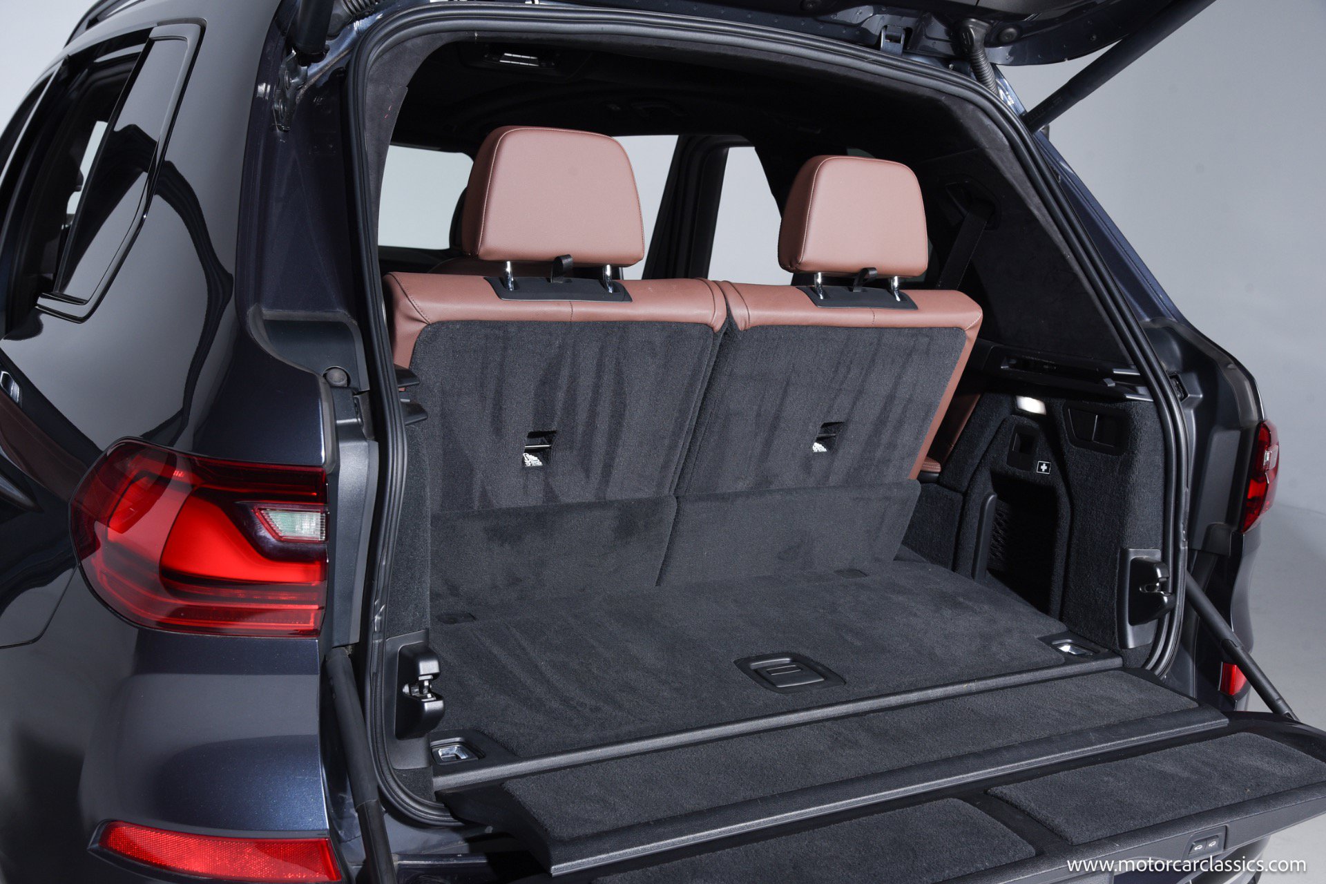 Used 2021 BMW X7 M50i AWD/4WD image 18