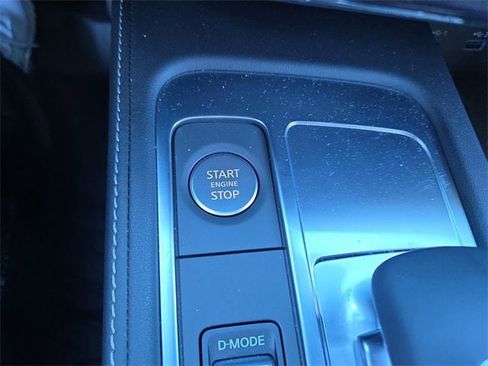 Used 2025 INFINITI QX60 Luxe image 27