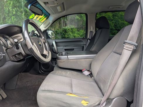 Used 2013 Chevrolet Silverado 1500 LT w/ All-Star Edition RWD image 14