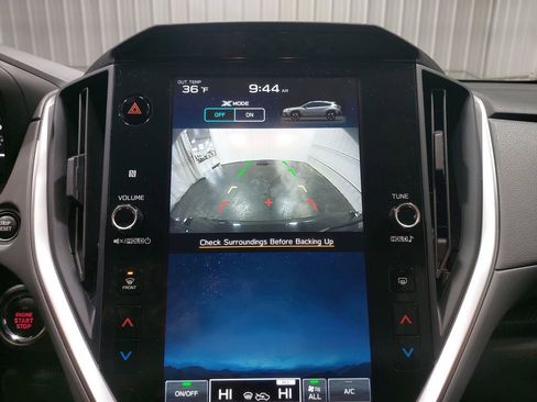 Used 2024 Subaru Crosstrek 2.0i Premium image 36