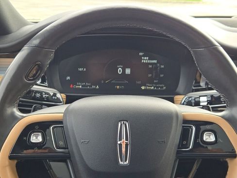 Used 2022 Lincoln Corsair Reserve w/ Equipment Group 201A AWD/4WD image 38