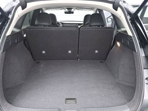 Used 2023 INFINITI QX50 Sensory image 30