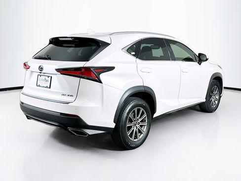 Used 2019 Lexus NX 300 FWD w/ Comfort Package image 9