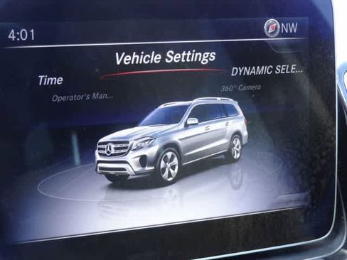 Used 2019 Mercedes-Benz GLS 450 4MATIC image 33
