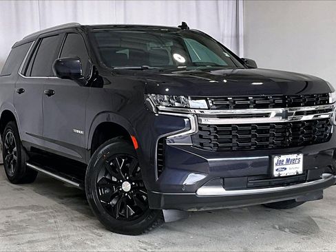 Used 2023 Chevrolet Tahoe LS image 33