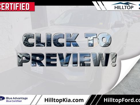 Certified 2023 Ford Explorer XLT w/ Equipment Group 202A AWD/4WD image 1