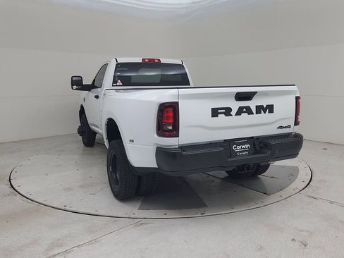 New 2026 RAM 3500 Tradesman image 13