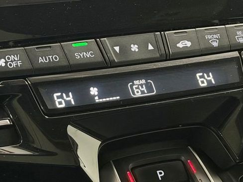 Used 2021 Honda Odyssey EX-L image 21