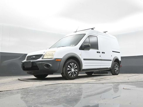 Used 2013 Ford Transit Connect XL image 31