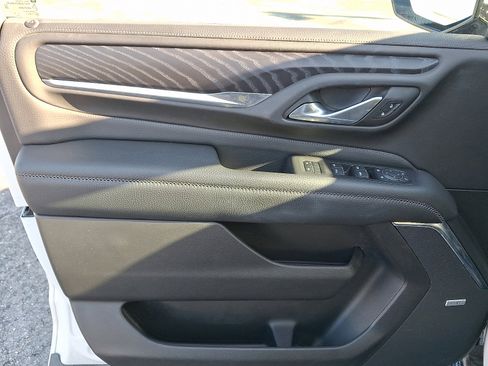 Certified 2021 GMC Yukon Denali w/ LPO, Illumination Package image 13