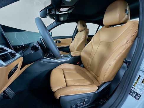 New 2026 BMW 330i xDrive 330i xDrive w/ Premium Package image 16