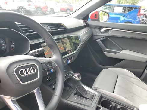 Used 2023 Audi Q3 2.0T Premium Plus AWD/4WD image 23