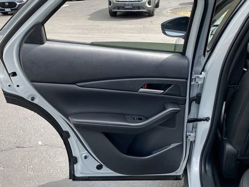 New 2026 MAZDA CX-30 AWD 2.5 S w/ Select Sport Pkg image 25
