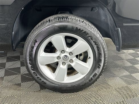 Used 2023 RAM 1500 Tradesman w/ Tradesman SXT Package image 33