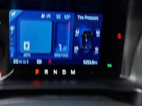 Used 2024 Ford Bronco Wildtrak image 12