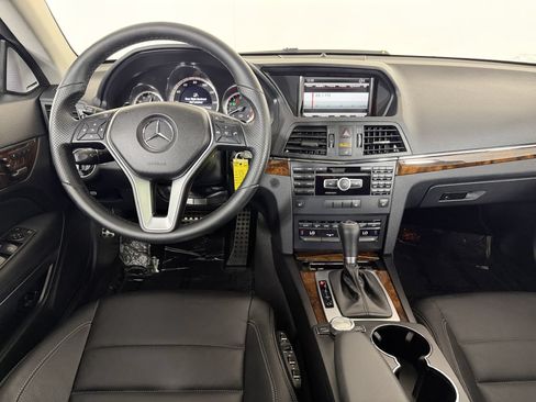 Used 2013 Mercedes-Benz E 350 Coupe image 21