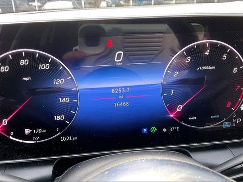 Certified 2024 Mercedes-Benz GLC 300 4MATIC image 20