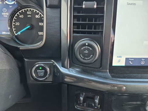 Used 2023 Ford F150 XLT w/ Equipment Group 302A High image 36