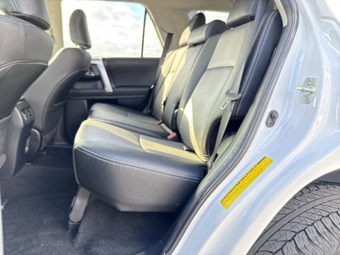 Used 2024 Toyota 4Runner SR5 Premium image 13