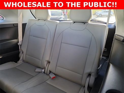 Used 2014 Acura MDX SH-AWD w/ Technology Package image 17