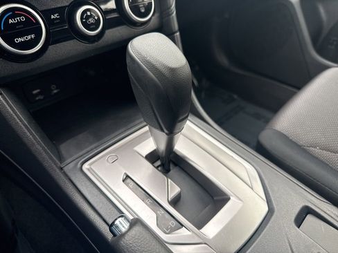 Used 2023 Subaru Crosstrek 2.0i image 16