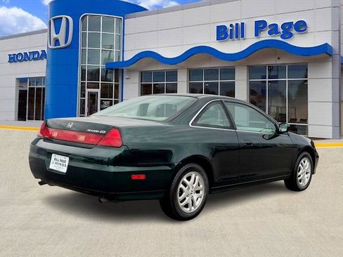 Used 2001 Honda Accord EX image 6