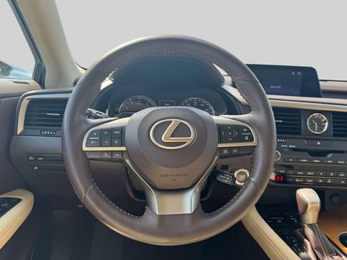 Used 2018 Lexus RX 350 AWD w/ Premium Package image 19