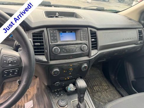 Used 2021 Ford Ranger XL w/ FX4 Off-Road Package AWD/4WD image 12