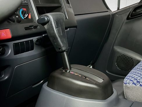 New 2026 Isuzu NPR RWD image 11