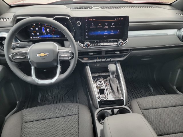 New 2026 Chevrolet Colorado LT w/ Advanced Trailering Package AWD/4WD image 30