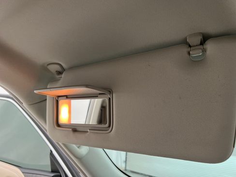 Used 2022 Nissan Armada Platinum w/ Captain's Chairs Package RWD image 89