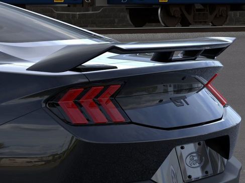 New 2026 Ford Mustang GT Premium image 22