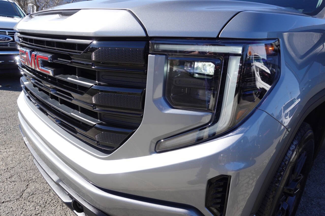 Used 2024 GMC Sierra 1500 Elevation AWD/4WD image 60