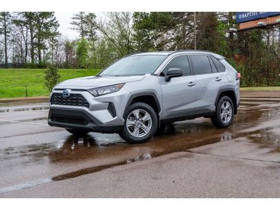 Used 2022 Toyota RAV4 LE