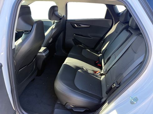 New 2025 Kia EV6 Light image 16