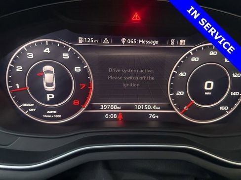 Used 2018 Audi A5 2.0T Premium Plus w/ Premium Plus image 4