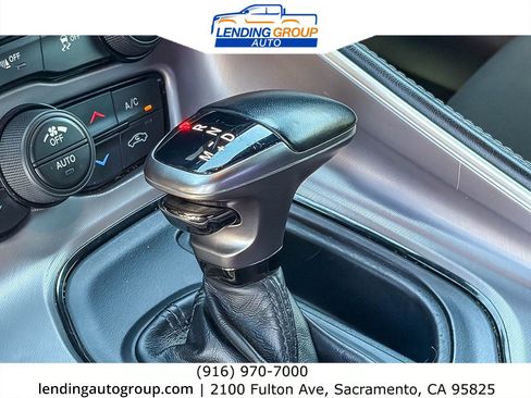 Used 2022 Dodge Challenger GT AWD/4WD image 18