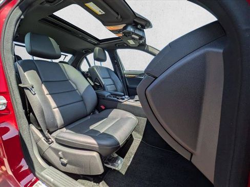 Used 2009 Mercedes-Benz C 350 Sport image 21