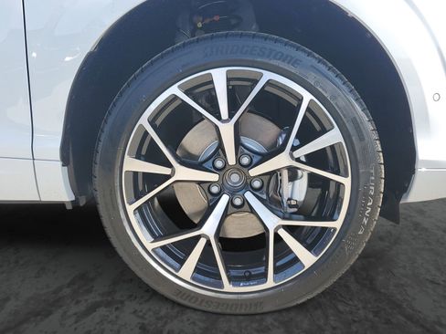 New 2026 Audi Q3 quattro 2.0T image 6