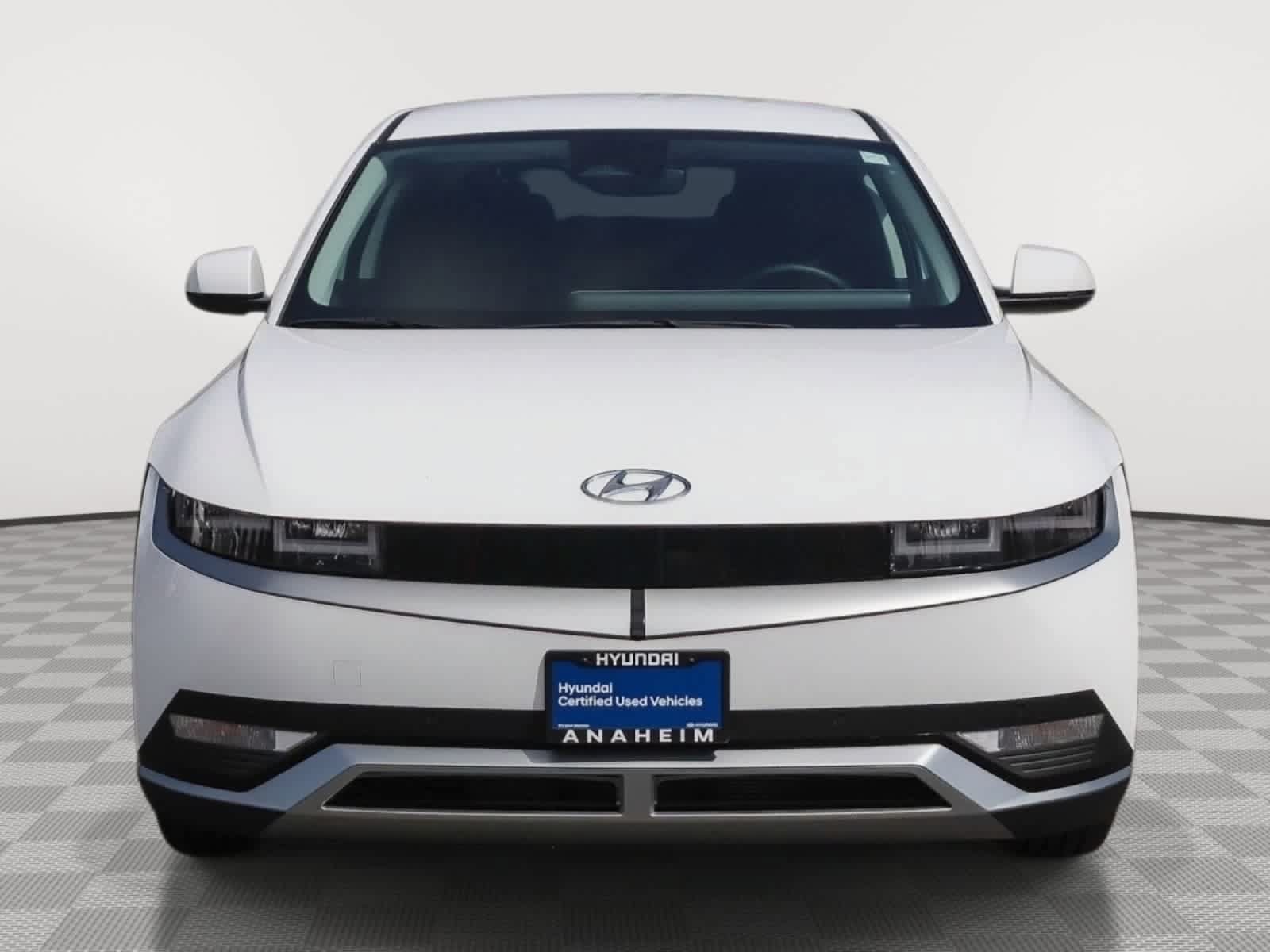 Used 2024 Hyundai Ioniq 5 SEL RWD image 2