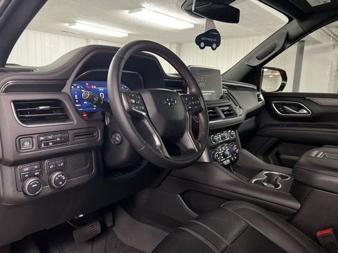 Certified 2024 Chevrolet Tahoe RST w/ Luxury Package AWD/4WD image 10