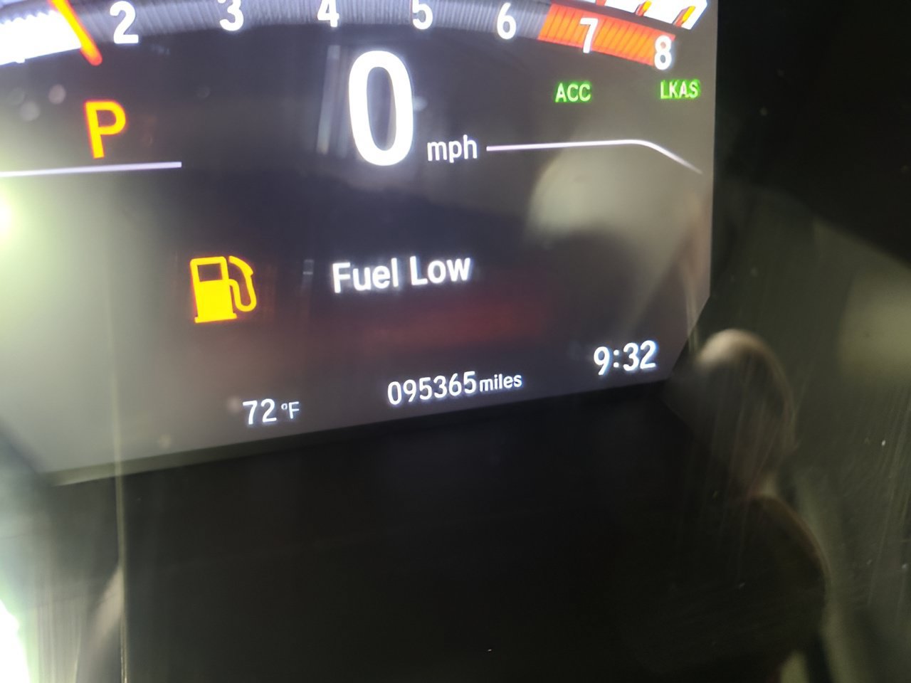 Certified 2019 Honda CR-V EX image 29
