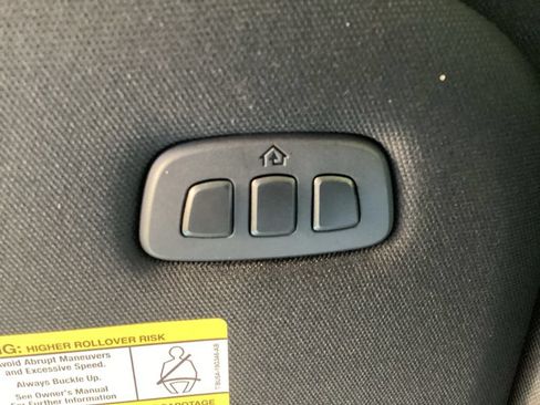 Used 2023 Ford F150 Lariat w/ Equipment Group 502A High AWD/4WD image 76