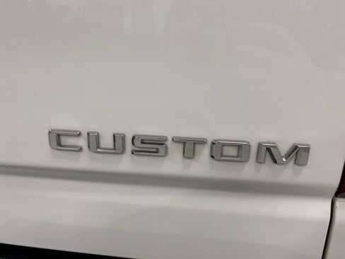 Used 2024 Chevrolet Silverado 2500 Custom w/ Custom Value Package AWD/4WD image 28