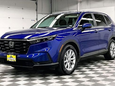 Used 2024 Honda CR-V EX image 11