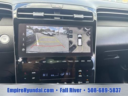 Used 2024 Hyundai Tucson Limited AWD/4WD image 25