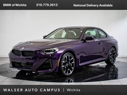 New 2026 BMW 230i xDrive Coupe w/ M Sport Package