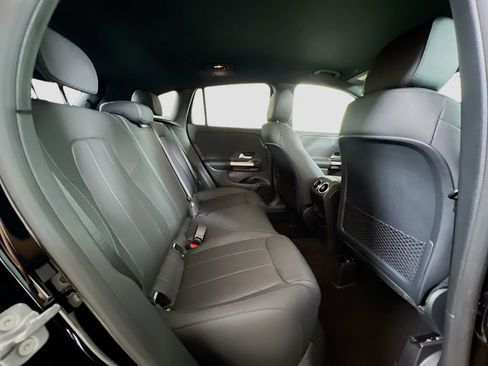 New 2025 Mercedes-Benz GLA 250 4MATIC image 26